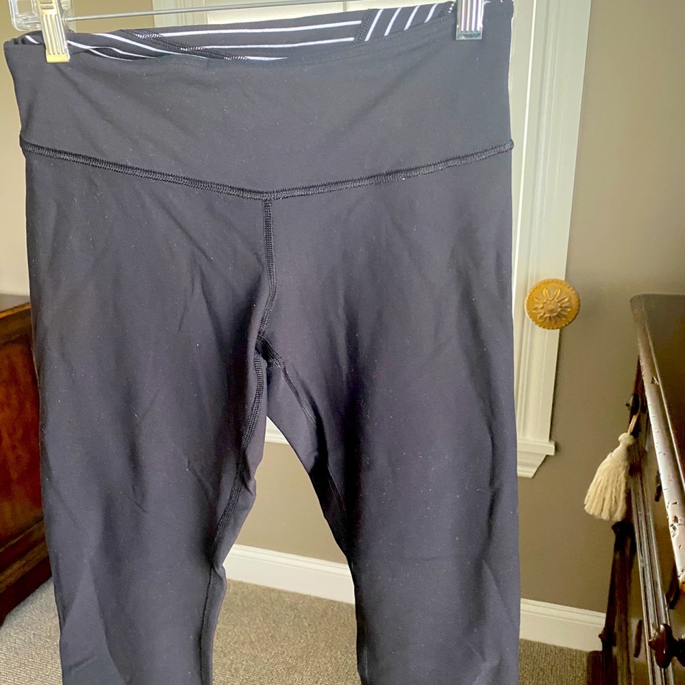 Athletic Capri - image 1